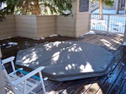 Frisco Condo Collection By Bighorn Rentals Exterior photo
