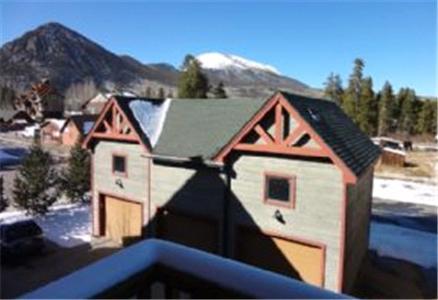 Frisco Condo Collection By Bighorn Rentals Exterior photo