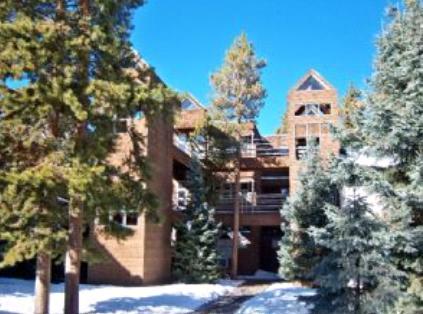 Frisco Condo Collection By Bighorn Rentals Exterior photo